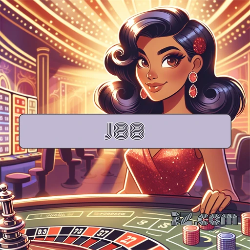 J88.com: A Jogatina Confiável para Todos os Brasileiros