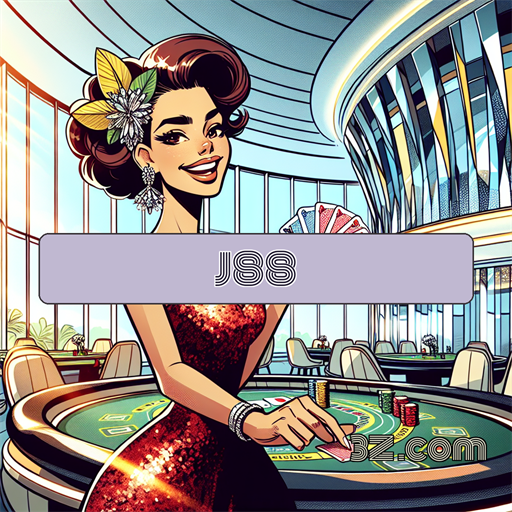 A Magia dos Slots no j88.com: Mais Que Simples Jogos