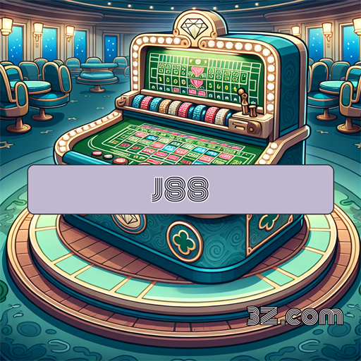 VIP Incrível no j88.com: Entre para a Nova Experiência!