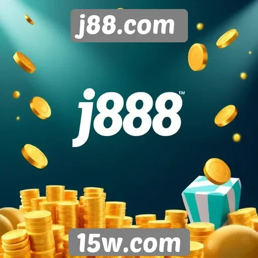 Comparação de bônus e promoções em j88.com