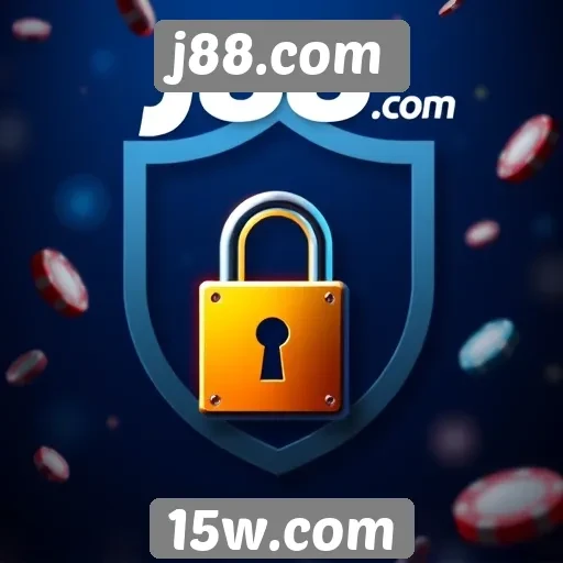 Avaliação da segurança em transações no j88.com