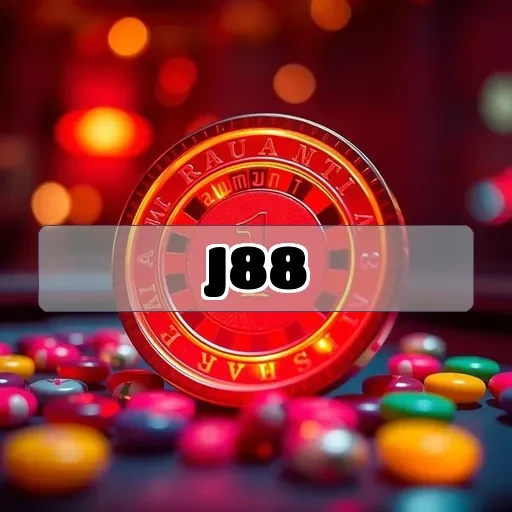 j88.com: As Melhorias Promocionais Que Todo Jogador Deveria Conhecer