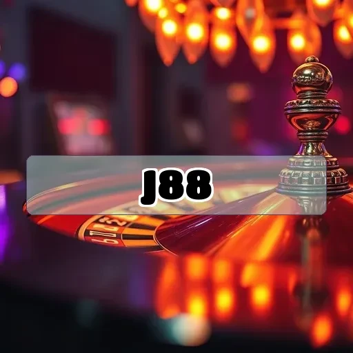 j88.com: Como o Cassino Online Conquista Jogadores Brasileiros
